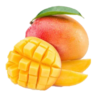 Королівське манго (1 шт.) | Купити манго за вигідною ціною | Nebanan